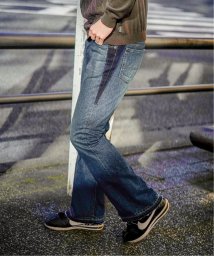 PULP/【JIEDA / ジエダ】USED FLARE DENIM PANTS/505920114