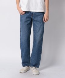 LEVI’S OUTLET/568（TM） STAY LOOSE ミディアムインディゴ WORN IN/505921180