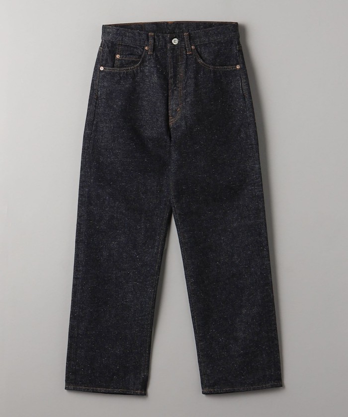 BONNY WOVEN＞ORIGIN STRAIGHT ONE WASH デニム パンツ(505922493