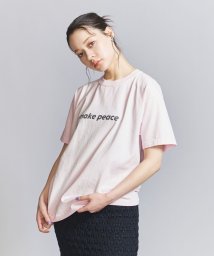 BEAUTY&YOUTH UNITED ARROWS/＜FUNG＞ベーシック プリント Tシャツ/505922496
