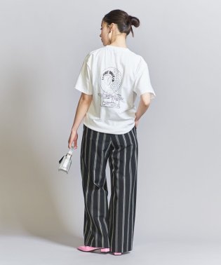 BEAUTY&YOUTH UNITED ARROWS/＜FUNG＞ベーシック プリント Tシャツ/505922496