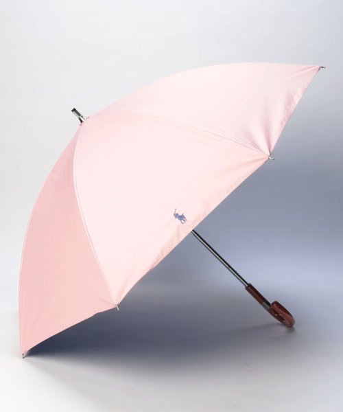 POLO RALPH LAUREN ポロ ラルフローレン 晴雨兼用 長傘 ショート傘 