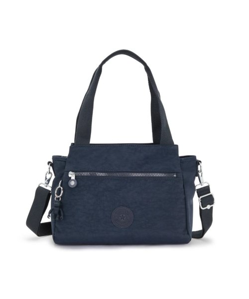 KIPLING(キプリング（公式）)/【正規輸入品】ELYSIA/Blue Bleu 2/ブルー