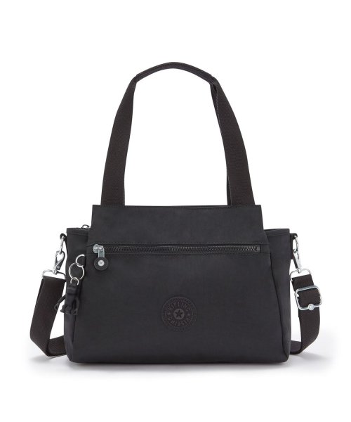 KIPLING(キプリング（公式）)/【正規輸入品】ELYSIA/Black Noir/AUTO