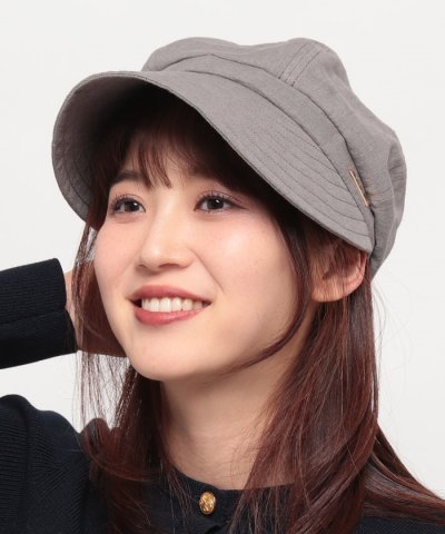 フルラ FURLA ジョッキーキャップ グランジキャス