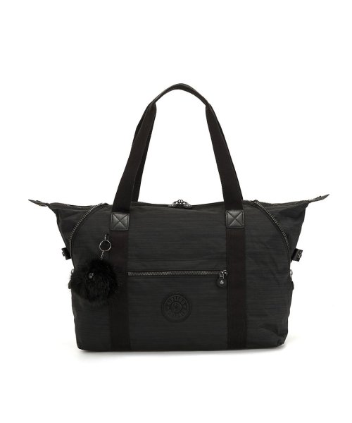 KIPLING(キプリング（公式）)/【正規輸入品】ART M/True Dazz Black/Black