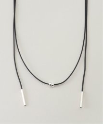 IENA/【Lemme./レム】Bubble Code Necklace ネックレス/505934907