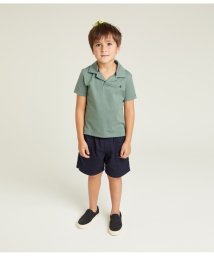 PETIT BATEAU/半袖ポロシャツ/505936391