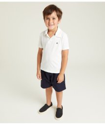 PETIT BATEAU/半袖ポロシャツ/505936392