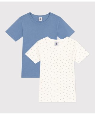 PETIT BATEAU/半袖Ｔシャツ２枚組/505936415