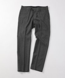 DISTINCTION MEN'S BIGI/ストレッチツイルスラックス/505936556