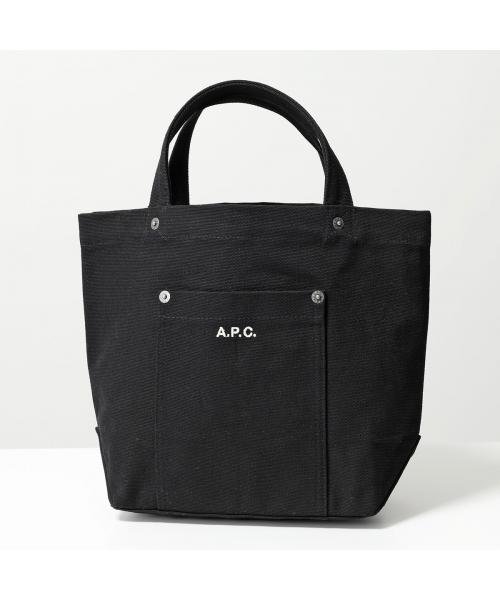APC A.P.C. ハンドバッグ tote thais mini COGYX M61831 ハンドバッグ tote thais mini COGYX