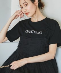 ROPE' PICNIC/RENU/ロゴ&フォトTシャツ/リンクコーデ/505936633