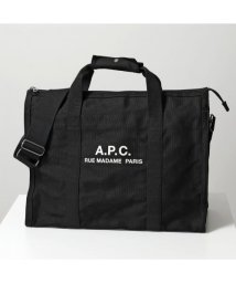 A.P.C./APC A.P.C. トートバッグ gym bag recuperation CODBM H62230/505936672