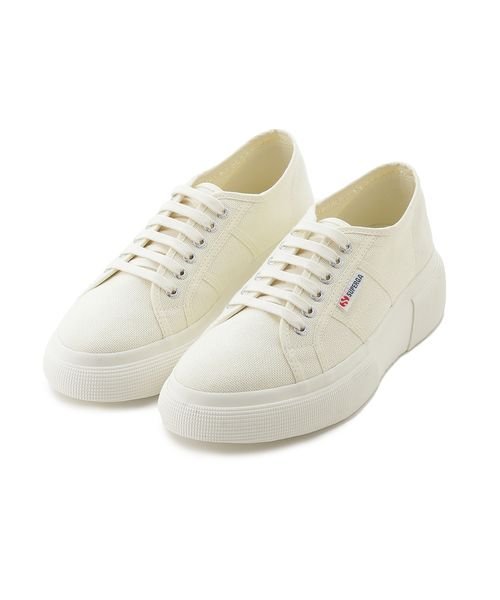 OTHER(OTHER)/【SUPERGA for emmi】2287 BUBBLE/NATURAL