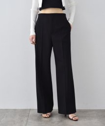 DRESSTERIOR/CODE A｜wide trousers/505937042