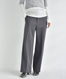 DRESSTERIOR/CODE A｜wide trousers/505937042