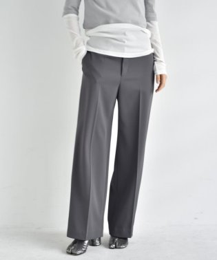 DRESSTERIOR/CODE A｜wide trousers/505937042