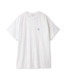 emmi atelier/【emmi atelier】ewcロゴTシャツ/505937133