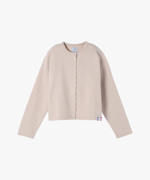 M001 CARDIGAN カーディガンプレッション [Made in France] Made in France VQL1640779789(12650円)