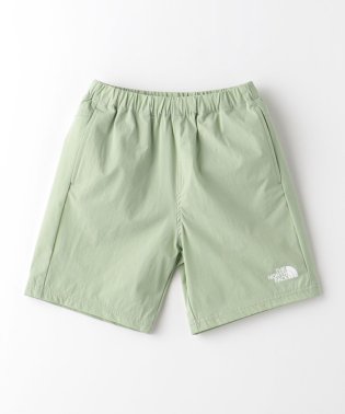 green label relaxing （Kids）/＜THE NORTH FACE＞TJ モビリティーショート（キッズ）110cm －130cm /505894742