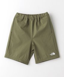 green label relaxing （Kids）(グリーンレーベルリラクシング（キッズ）)/＜THE NORTH FACE＞TJ モビリティーショート（キッズ）140cm －150cm/OLIVE