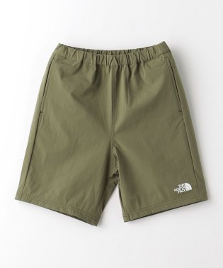 green label relaxing （Kids）/＜THE NORTH FACE＞TJ モビリティーショート（キッズ）140cm －150cm/505894745