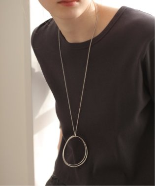 JOURNAL STANDARD/【PHILIPPE AUDIBERT】Antea long necklace：ネックレス/505899357