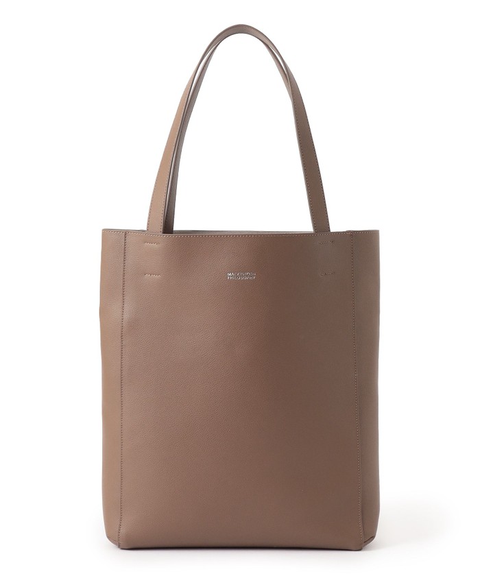 ブラウン系｜トートバッグ｜マッキントッシュ フィロソフィー