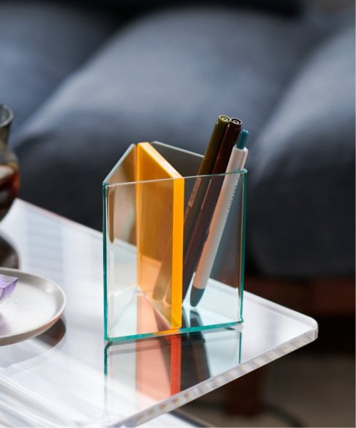 JOURNAL STANDARD FURNITURE(ジャーナルスタンダード　ファニチャー)/【APTONE/アプトン】 AROO2 PEN BRUSH HOLDER　ペン ブラシ ホルダー/グリーン