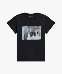 agnes b. FEMME/SEI5 TS BRANDO アーティスト Tシャツ/505902473