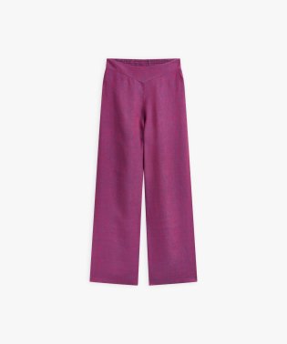 agnes b. FEMME/【セットアップ対応商品】UT24 PANTALON パンツ/505902511