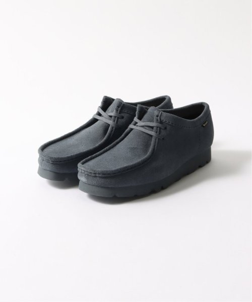 CLARKS Wallabee GTX Wallabee ワラビー Clarks クラークス
