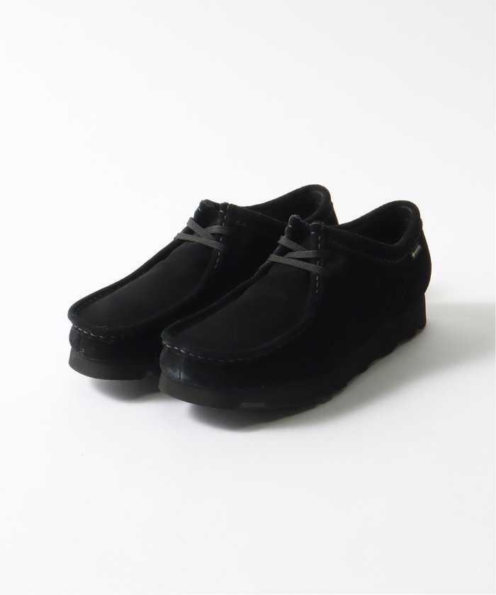 【Clarks / クラークス】Wallabee GTX