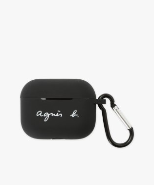 agnes b. VOYAGE FEMME/RAA05－03 AirPods Pro ケース/505910293