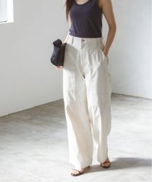 NOBLE/【SERGE de bleu】PAINTER PANTS/505912714