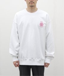 Paris Saint-Germain/【Poggy × Paris Saint－Germain】PSG PLJ SAKURA Crew neck sweatshirts/505914729