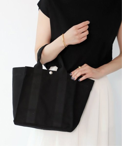 【FRANCOIS RENIER/フランソワ レニエ】別注 トートバッグ（Cotton） VERMEIL par FRANCOIS RENIER/フランソワ レニエ 別注 トートバッグ Linen 品番