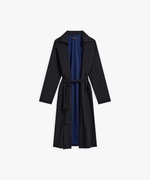 US24 MANTEAU コート(505917798) | アニエスベー ファム(agnes b 