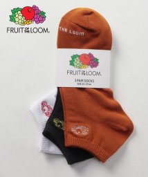 FRUIT OF THE LOOM/A.FRUIT OF THE LOOMロゴ刺繍/505918398