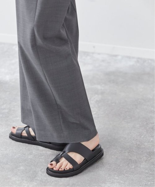 【CAMINANDO/カミナンド】THUMB LOOP SLIDES：サンダル サンダル HOV1645169302(12650円)