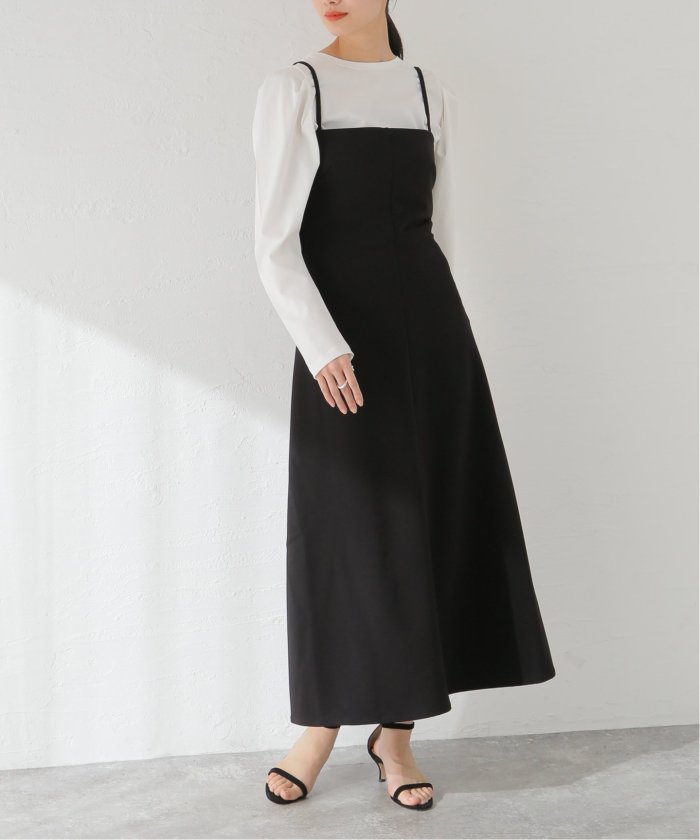 BY MALENE BIRGER バイマレーネビルガー ビジュー付ワンピース 32 