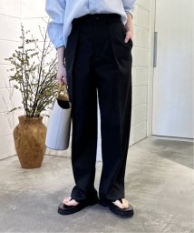 Plage/CHINO ワイド テーパード パンツ/505922698