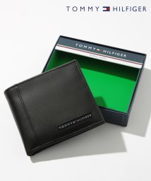 TOMMY HILFIGER/【TOMMY HILFIGER / トミーヒルフィガー】Yen Billfold w/Coin 二つ折り 財布 31TL25X023/505923114