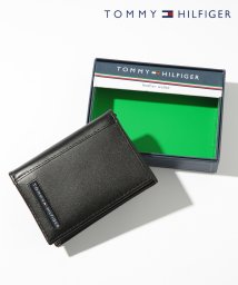 TOMMY HILFIGER/【TOMMY HILFIGER / トミーヒルフィガー】Yen Card Case カードケース 31TL20X026/505923115