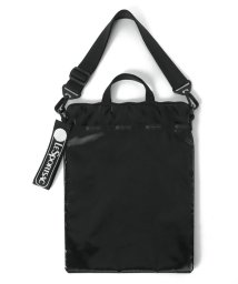 LeSportsac/MOBILE SHOULDER BAG2ヒトリップカグヤブラック/505923289