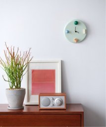 JOURNAL STANDARD FURNITURE(ジャーナルスタンダード　ファニチャー)/【AREAWARE/エリアウェア】Wall Clock　壁掛け 時計/グリーン