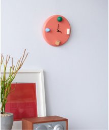 JOURNAL STANDARD FURNITURE/【AREAWARE/エリアウェア】Wall Clock　壁掛け 時計/505927248