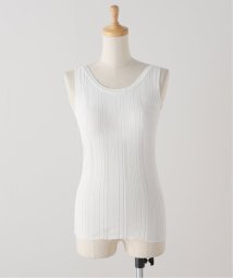 NOBLE/【ADAWAS】RANDOM RIB TANK TOP/505927251