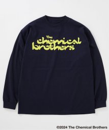 JOURNAL STANDARD/《追加》【The Chemical Brothers】Long Sleeve Tee/505929378